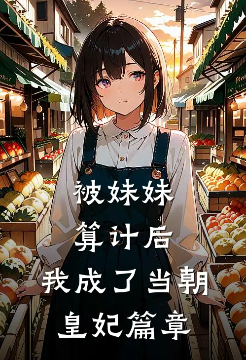 被妹妹算计后,我成了当朝皇妃篇章免费阅读