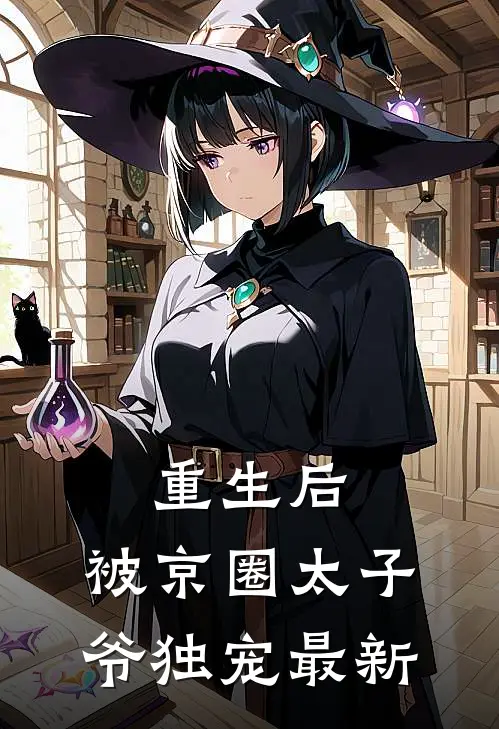 重生后,被京圈太子爷独宠最新