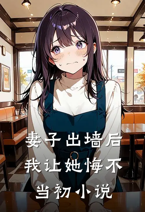 妻子出墙后,我让她悔不当初阅读