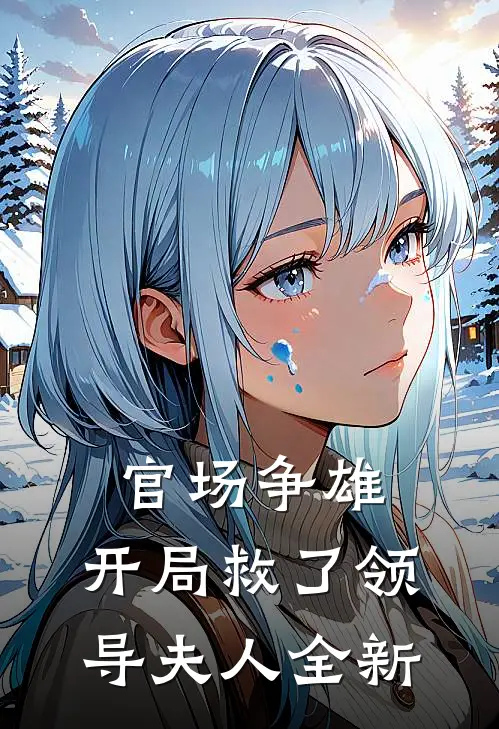 官场争雄,开局救了领导夫人全新结局