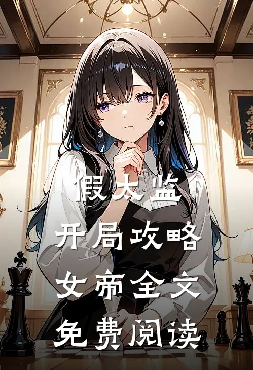 假太监开局攻略女帝全文免费阅读