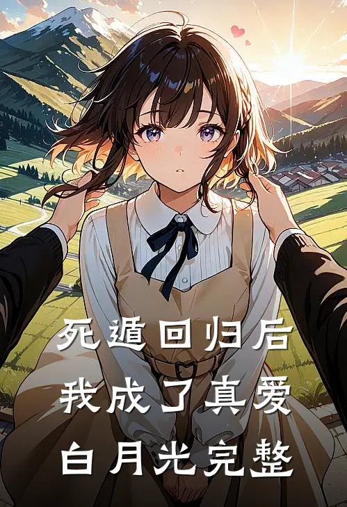 死遁回归后,我成了真爱白月光完整免费阅读