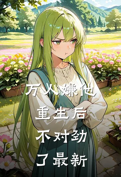 万人嫌他重生后，不对劲了最新