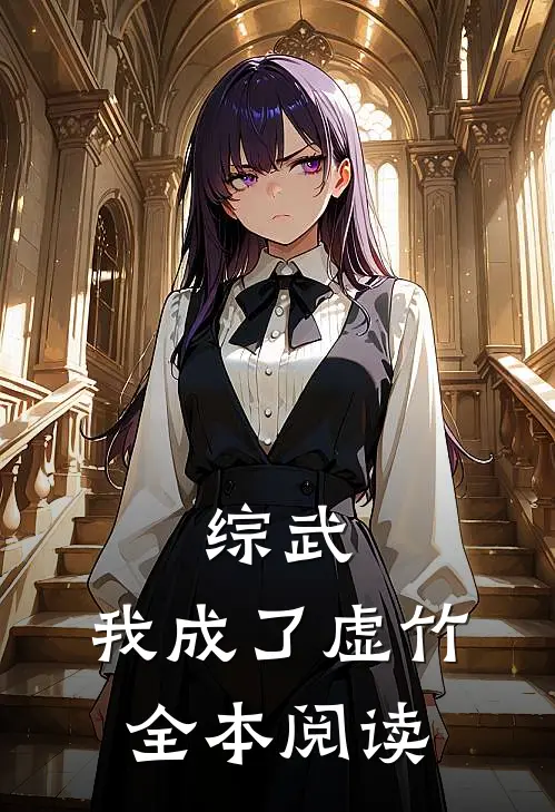 综武我成了虚竹全本阅读
