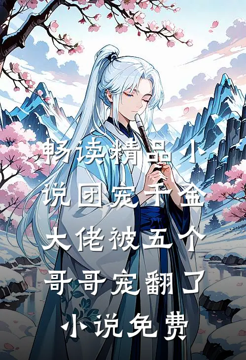 畅读精品小说团宠千金大佬被五个哥哥宠翻了小说免费