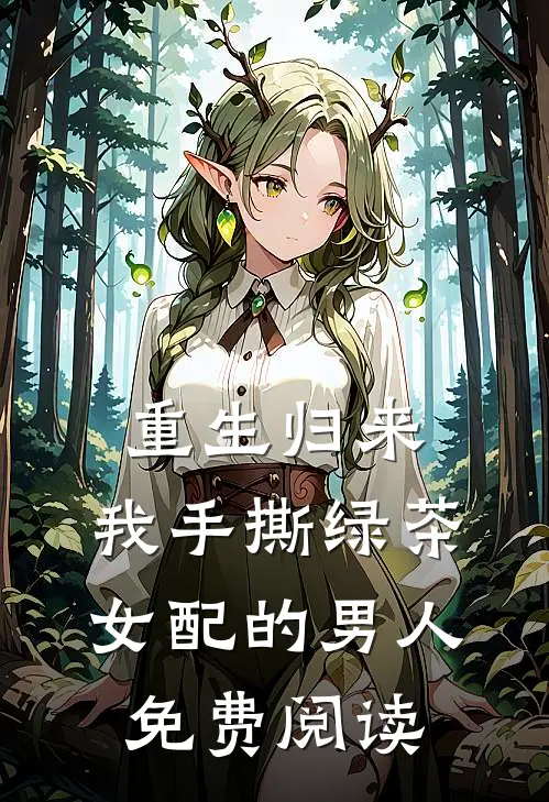 重生归来,我手撕绿茶女配的男人免费阅读