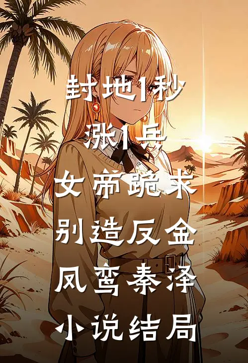 封地1秒涨1兵，女帝跪求别造反金凤鸾秦泽小说结局