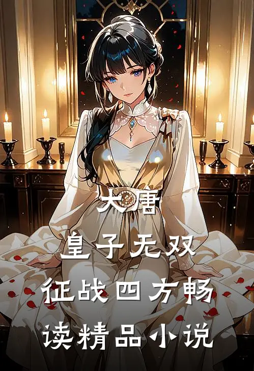 大唐皇子无双,征战四方畅读精品