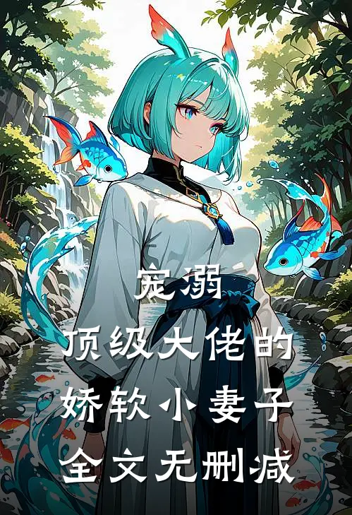 宠溺顶级大佬的娇软小妻子全文无删减