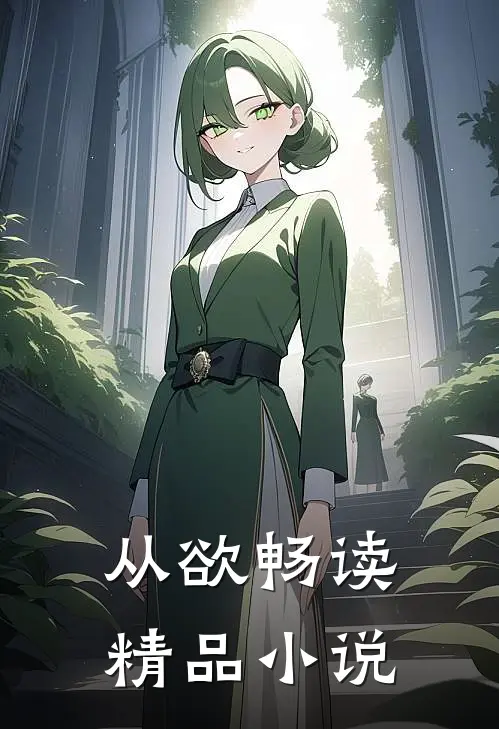 从欲畅读精品小说