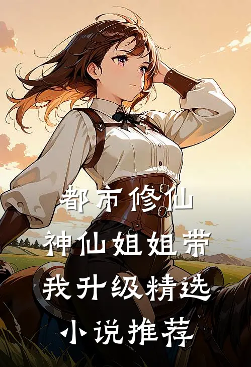 都市修仙神仙姐姐带我升级精选推荐