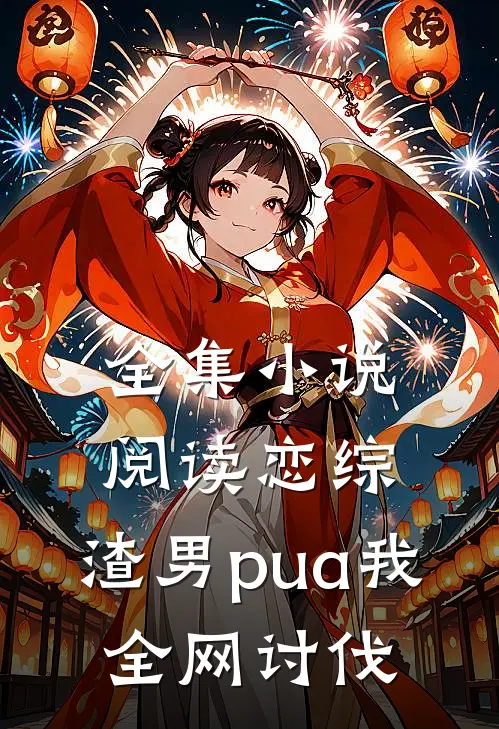 全集小说阅读恋综：渣男pua我，全网讨伐