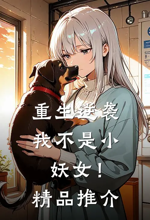 重生逆袭,我不是小妖女!精品推介漫画