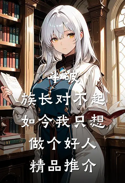 斗破：族长对不起，如今我只想做个好人精品推介
