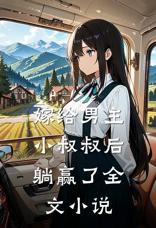 嫁给男主小叔叔后,躺赢了全文阅读