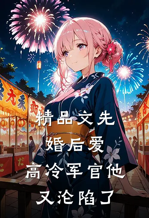 精品文先婚后爱:高冷军官他又沦陷了