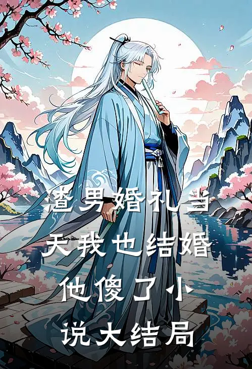 渣男婚礼当天我也结婚,他傻了大结局免费阅读