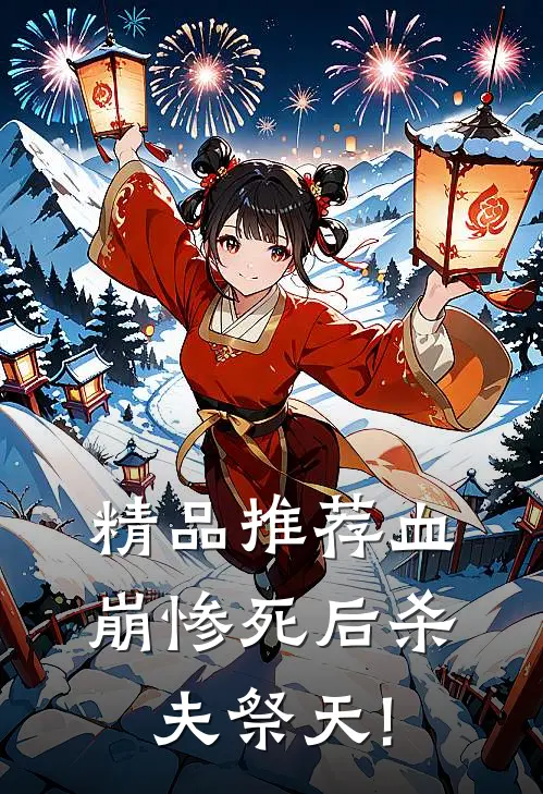 精品推荐血崩惨死后杀夫祭天!
