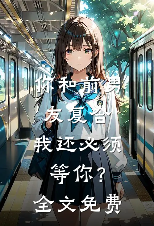 你和前男友复合,我还必须等你?全文免费观看