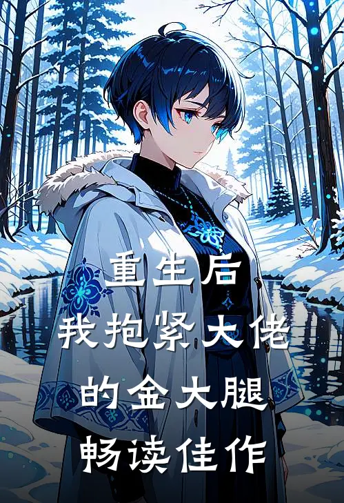 重生后，我抱紧大佬的金大腿畅读佳作