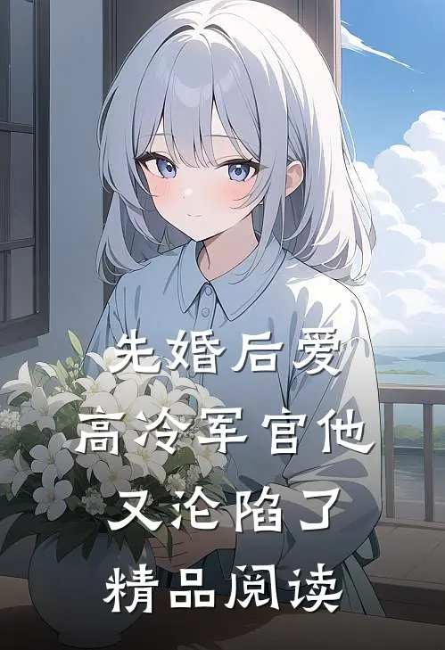 先婚后爱：高冷军官他又沦陷了精品阅读