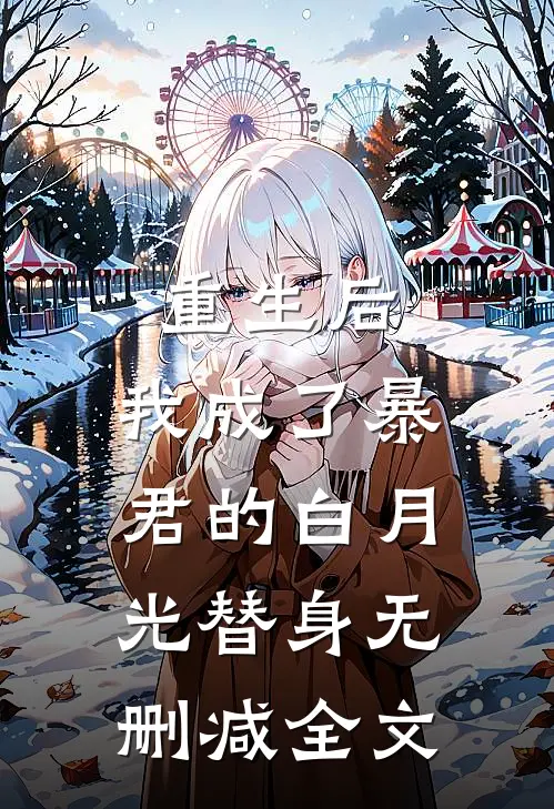 重生后,我成了暴君的白月光替身无删减全文