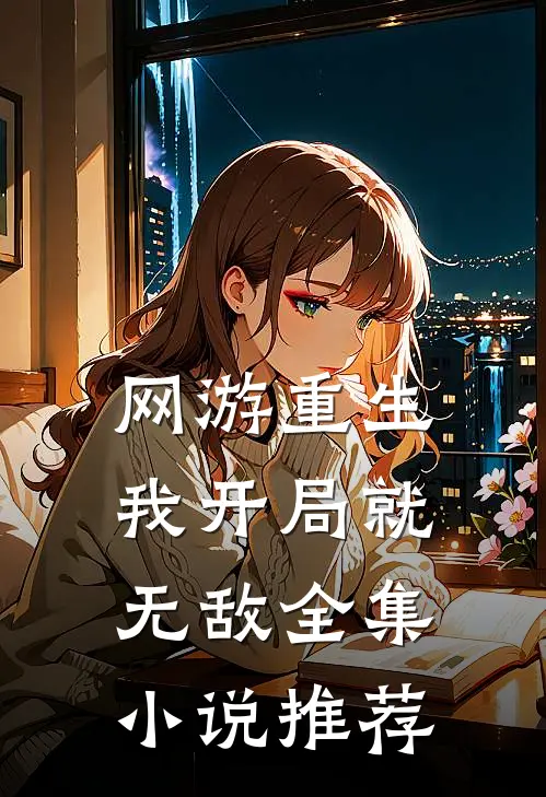 网游重生我开局就无敌全集推荐完结