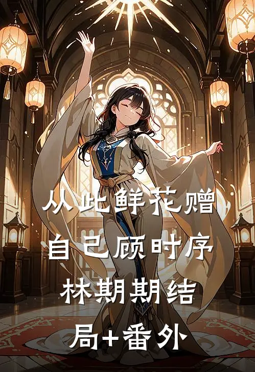 从此鲜花赠自己顾时序林期期结局+番外