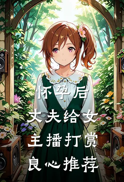怀孕后，丈夫给女主播打赏良心推荐