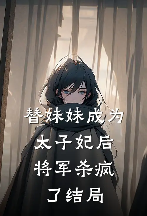 替妹妹成为太子妃后,将军杀疯了结局