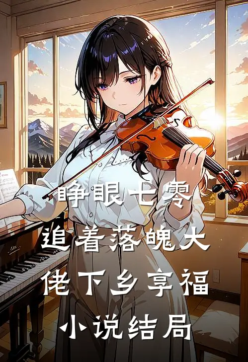 睁眼七零，追着落魄大佬下乡享福小说结局