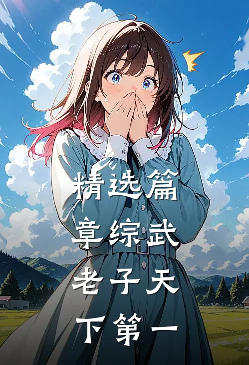 精选篇章综武：老子天下第一