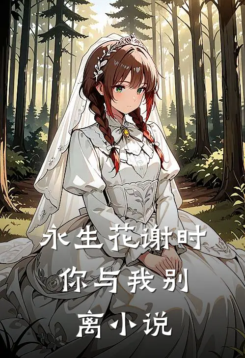 永生花谢时,你与我别离免费
