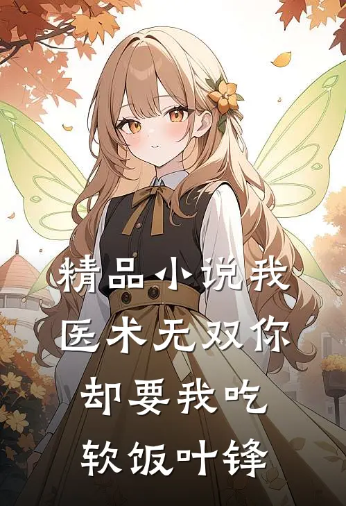 精品小说我医术无双你却要我吃软饭叶锋