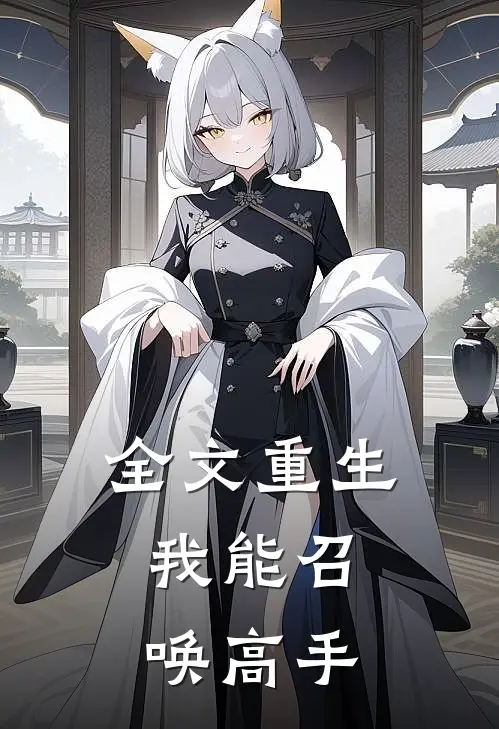 全文重生我能召唤高手