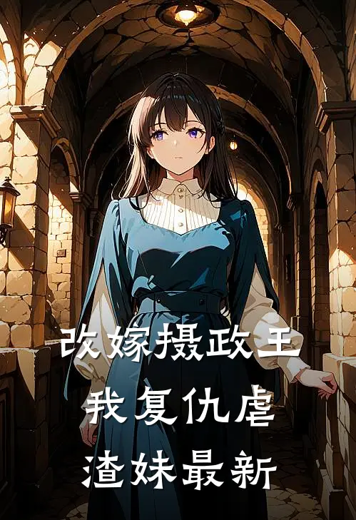 改嫁摄政王,我复仇虐渣妹最新章