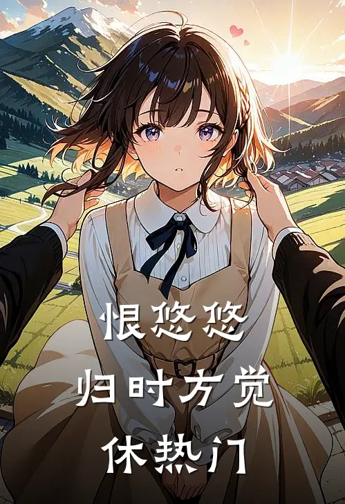 恨悠悠，归时方觉休热门