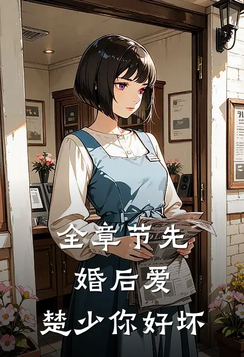 全章节先婚后爱，楚少你好坏