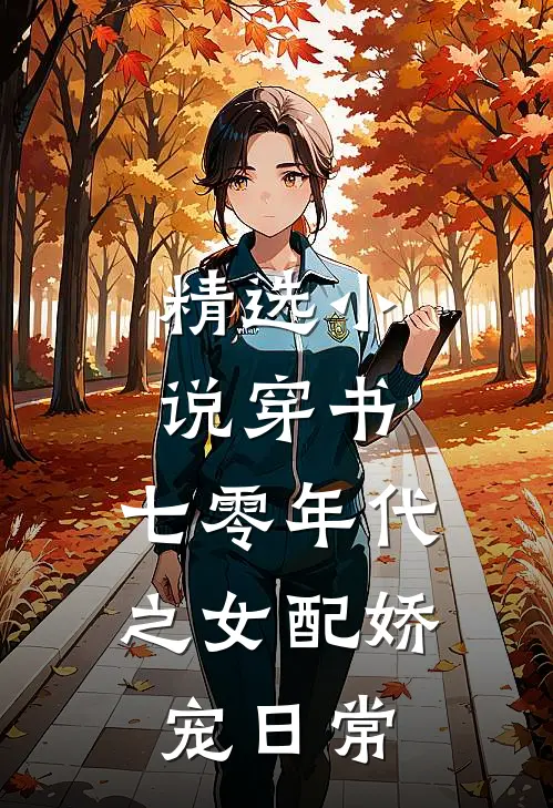 精选小说穿书：七零年代之女配娇宠日常