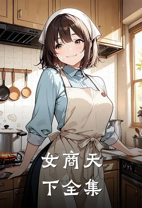 女商天下全集在线观看