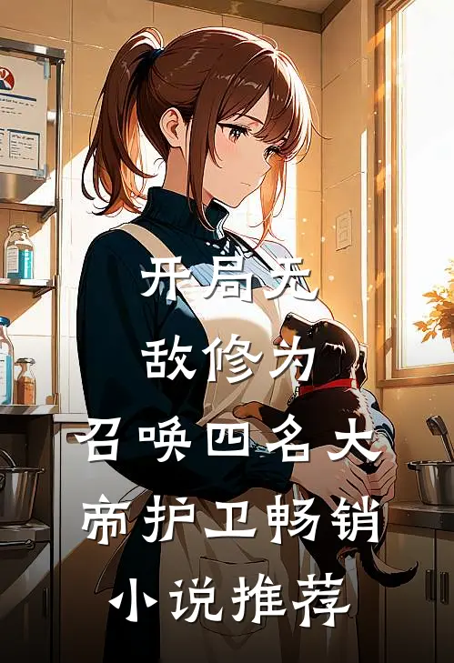 开局无敌修为,召唤四名大帝护卫畅销推荐完结