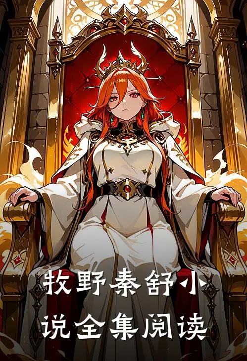 牧野秦舒小说全集阅读