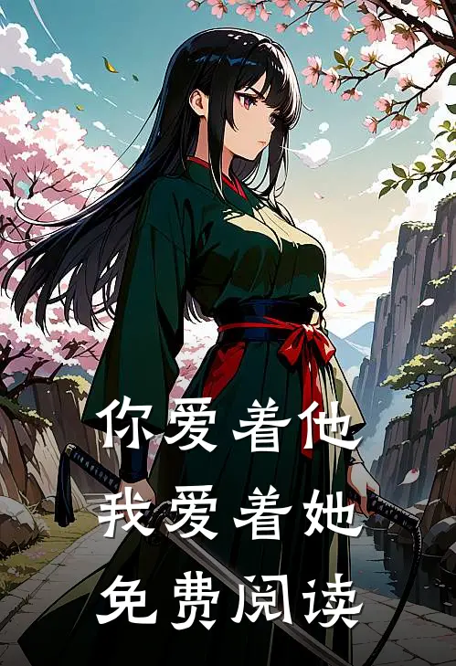 你爱着他,我爱着她免费阅读全文