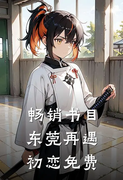 畅销书目东莞再遇初恋免费