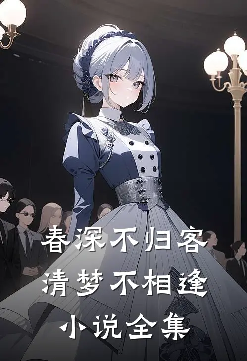 春深不归客,清梦不相逢全集资源链接