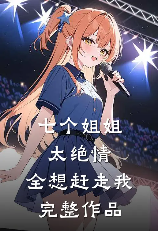 七个姐姐太绝情,全想赶走我完整作品在线观看