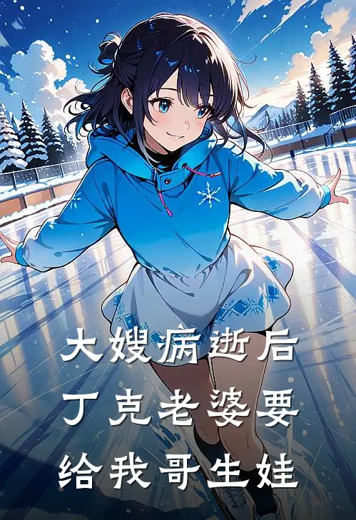 大嫂病逝后,丁克老婆要给我哥生娃怎么办