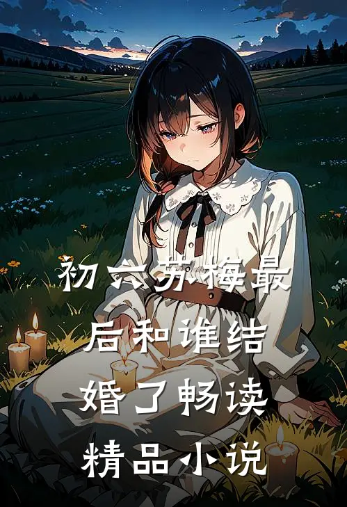 初六苏梅最后和谁结婚了畅读精品小说