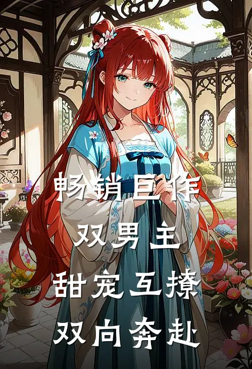 畅销巨作双男主甜宠互撩,双向奔赴