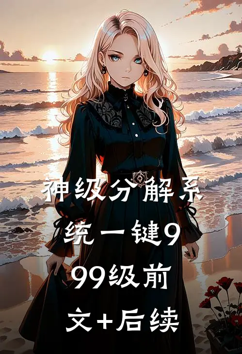 神级分解系统一键999级前文+后续